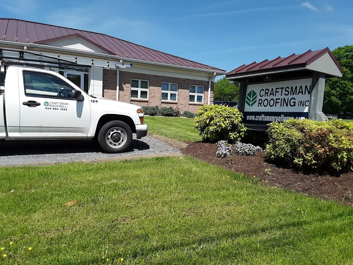 Quality Roof Inspection & Assessment by experienced craftsmen in Woodcrest Acres